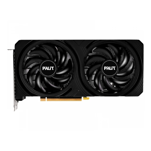 PALIT RTX4060 Infinity 2 8GB GDDR6 128bit 3-DP HDMI (NE64060019P1-1070L) grafička karta