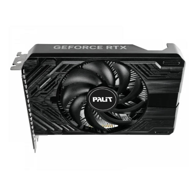 PALIT RTX4060 StormX 8GB GDDR6 128bit 3-DP HDMI (NE64060019P1-1070F) grafička karta