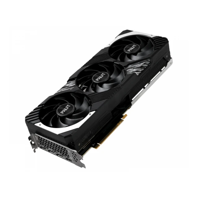 PALIT RTX4080 Super GamingPro 16GB GDDR6X 256bit 3-DP HDMI (NED408S019T2-1032A) grafička karta