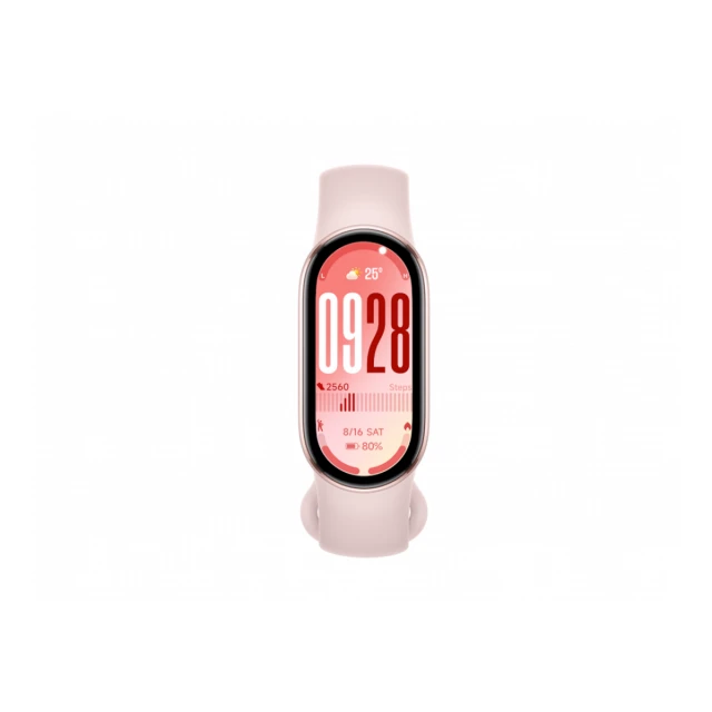 Pametna narukvica XIAOMI Smart Band 10 Roze