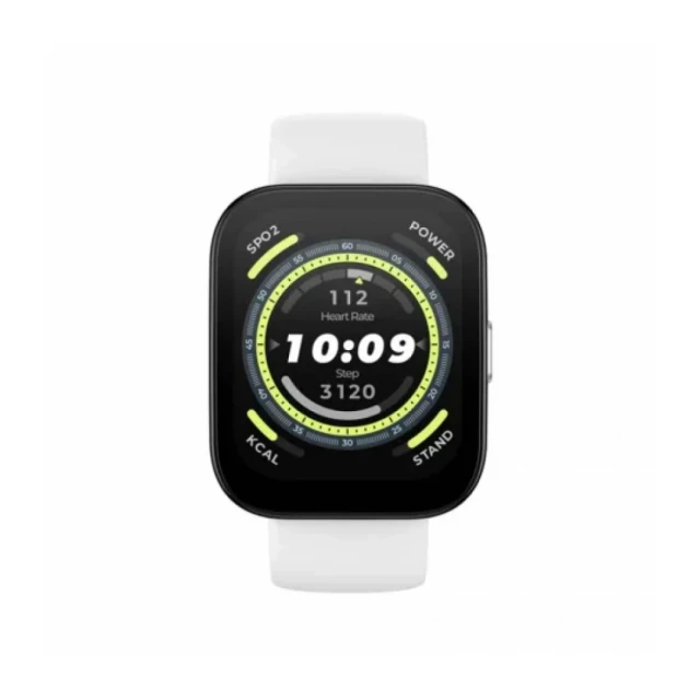 Pametni sat Amazfit Bip 5/Cream White