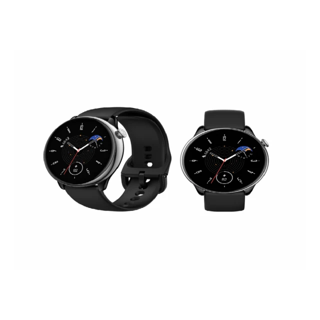 Pametni sat AMAZFIT GTR Mini /Midnight Black