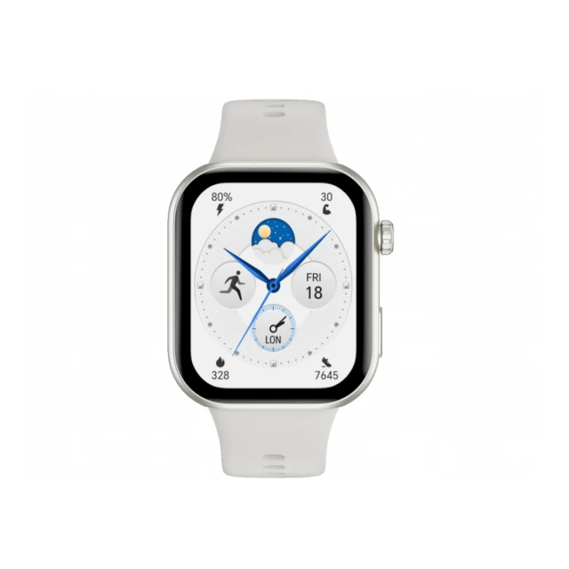 Pametni sat Honor Choice Watch 2i bela