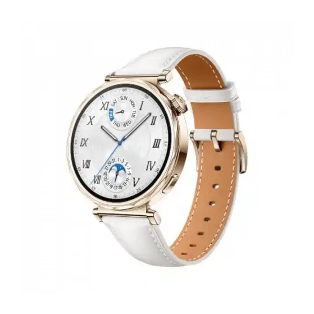 Pametni sat Huawei GT5 beli 41 mm