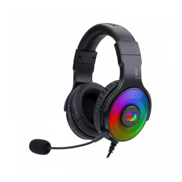 Pandora H350 RGB Gaming Headset - USB