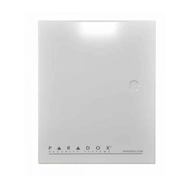 Paradox Metal box 11x11x3