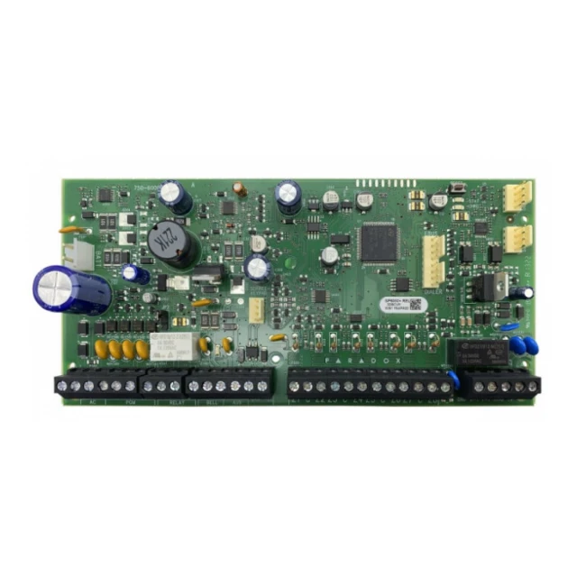 Paradox SP6000+  PCB 16 zona, 2 particije, 2 PGM izlaza
