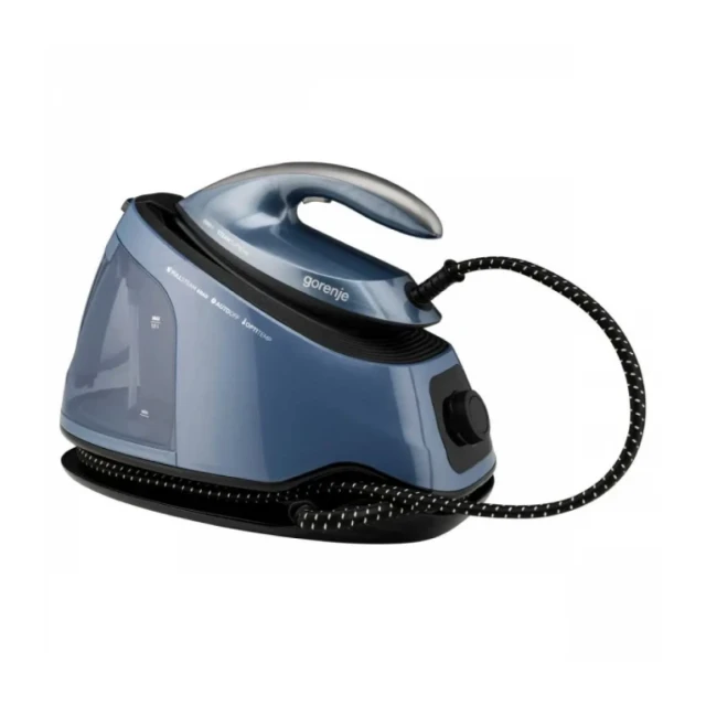 Parna stanica Gorenje SGD3000BBK