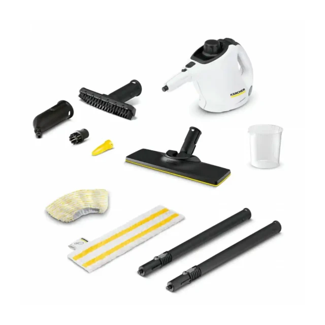 Paročistač Karcher SC1 EasyFix snaga 1200W