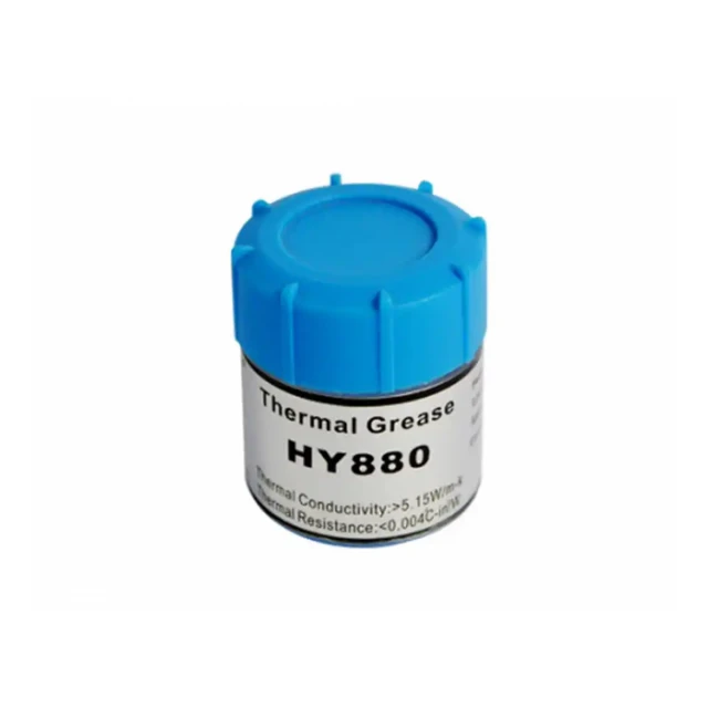 Pasat za procesore HY880 siva 10g