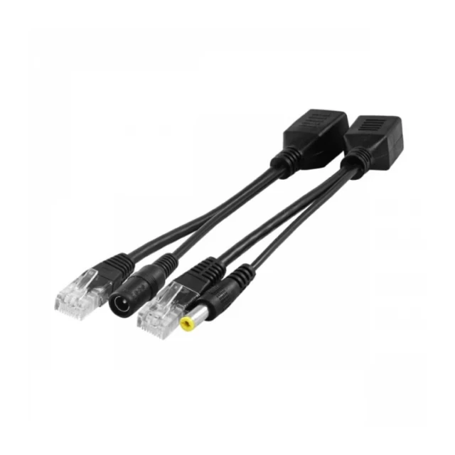 Pasivni POE adapter kit