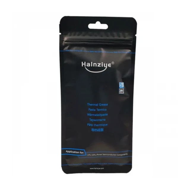 Pasta za procesore Halnziye HY-P13 2g