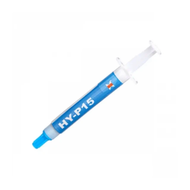 Pasta za procesore Halnziye HY-P15 2g