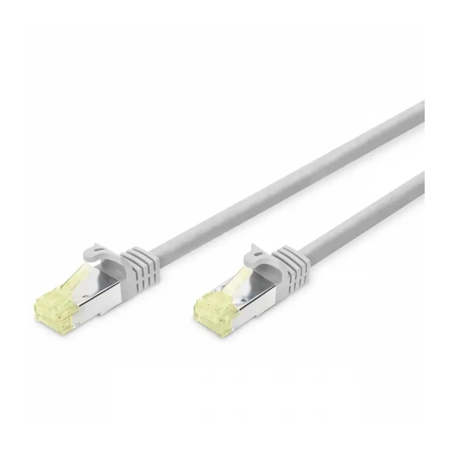 Patch kabl SFTP Cat.6a 10m LSO DK-1644-A-100