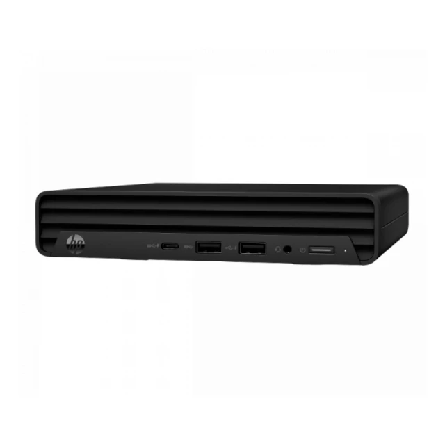 PC HP Pro Mini 260 G9 i3-1315U/16GB DDR4/M.2 512GB/RS232/K+M/W11P
