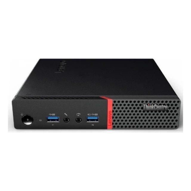 PC LENOVO M700 TINY i5-6500T/8GB/256GB NEW/1VGA+2DP/Win8Pro UPG Win10Pro +VESA