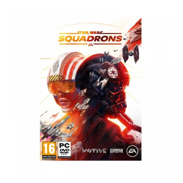 PC Star Wars: Squadrons