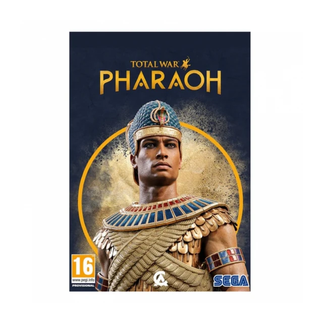 PC Total War: PHARAOH – Limited Edition