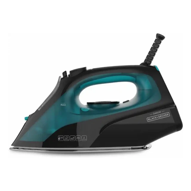 Pegla Black&Decker BXIR2403E7snaga 2400W