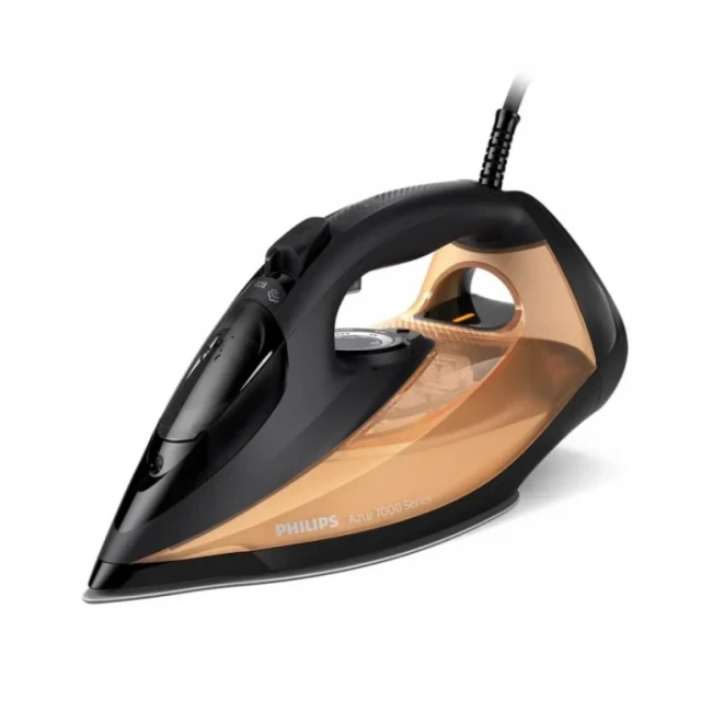 Pegla PHILIPS DST7040/80 azur 2800W