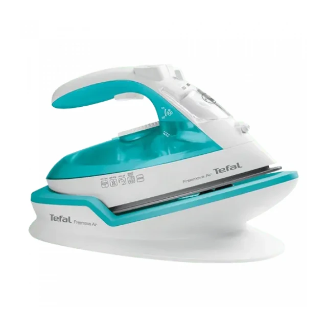 Pegla Tefal FV6520 EO 2600W