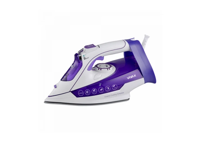 PEGLA VIVAX IR2202 CP