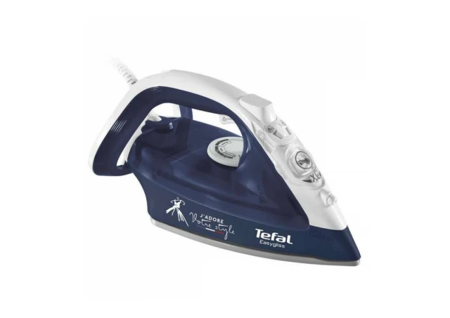 PEGLA TEFAL FV3968 2400W