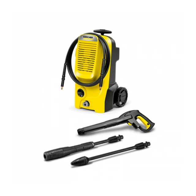 PERAC KOMPRESORSKI POD PRITISKOM KARCHER K5 CLASSIC