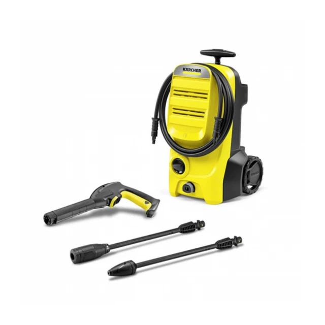 PERAC KOMPRESORSKI POD PRITISKOM KARCHER K4 CLASSIC