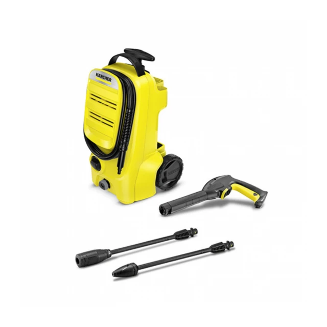 PERAC POD PRITISKOM KARCHER K3 CLASSIC EU