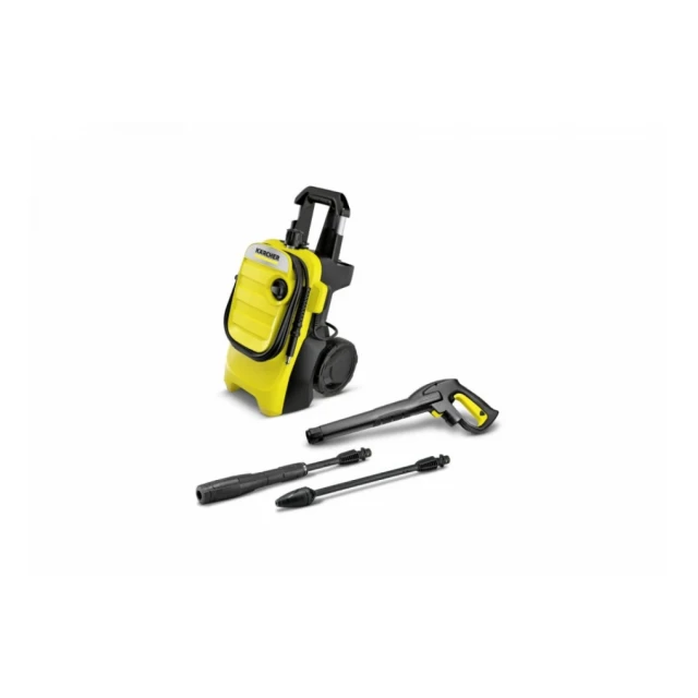 Perač pod pritiskom Karcher K4 Compact EU