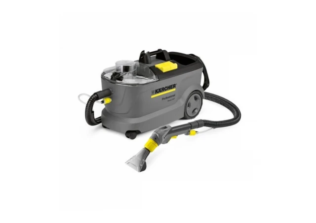 Perač pod pritiskom  Karcher Puzzi 10/1