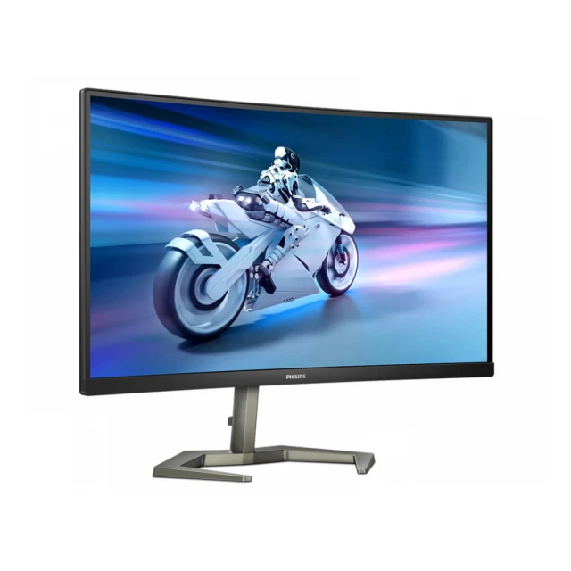 PHILIPS_ 27 inča 27M1C5200W/00 Curved Full HD WLED Gaming monitor 