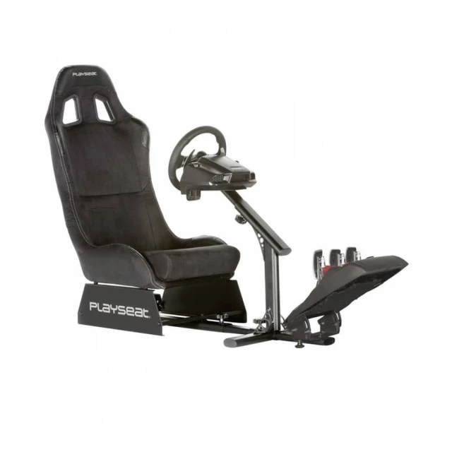 Playseat® Evolution Alcantara