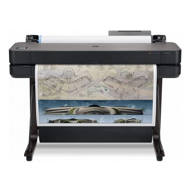 Ploter HP DesignJet T630 36-in