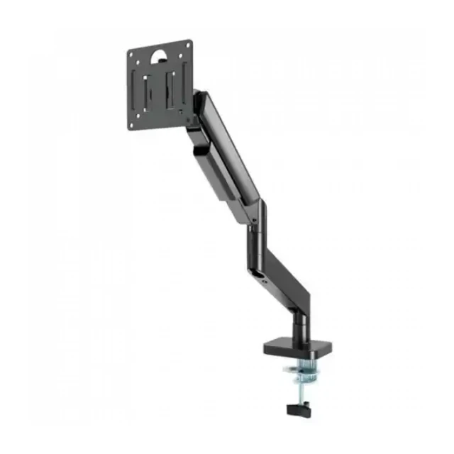 Podesivi držač za monitor Gembird MA-DA1-04 tilt/17-32max/10kg/crni