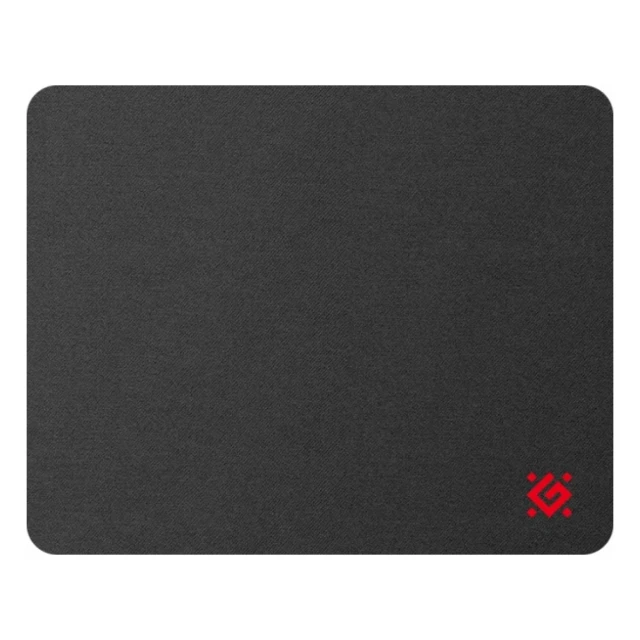 Podloga Defender Black One 200x250x2 mm