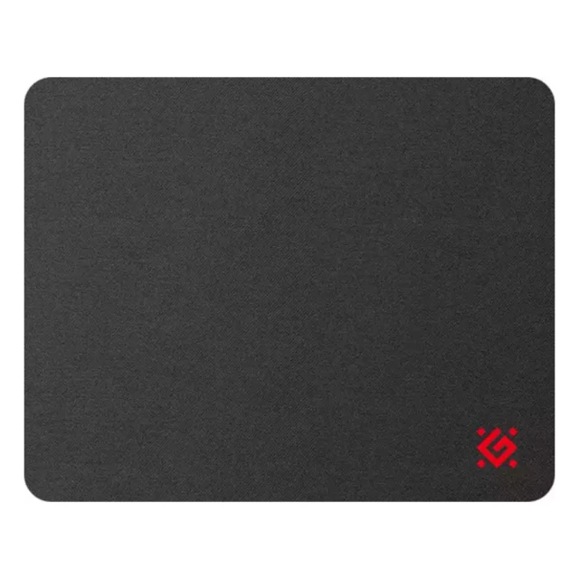 Podloga Gaming Defender Black 250x250x3mm