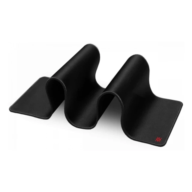 Podloga Gaming Defender Black Ultra XXL One 900x450x3mm