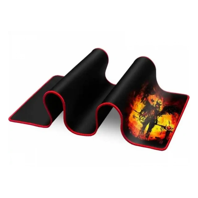 Podloga Gaming Defender Warrior 820 X 300 X 3 mm