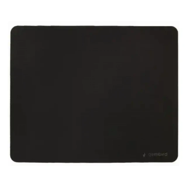 Podloga Gaming Gembird MP-S-BK 220x180mm A