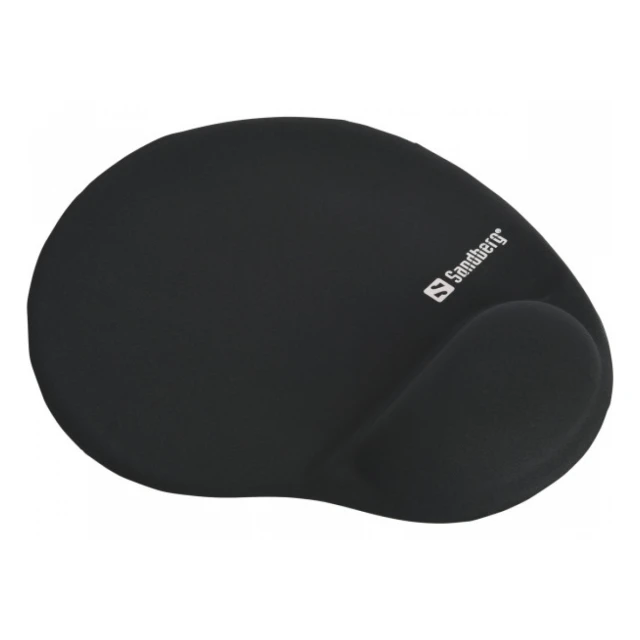 Podloga Sandberg Gel Wrist rest 520-23