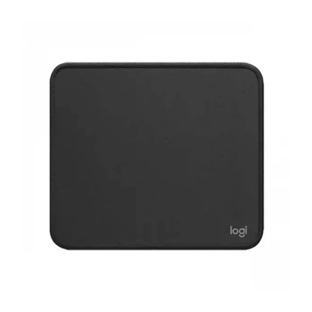 Podloga za miša Logitech Studio (Crna) 956-000049