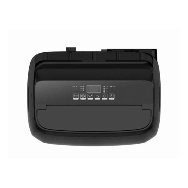 Pokretna Klima TTMYB-12CHWBlack