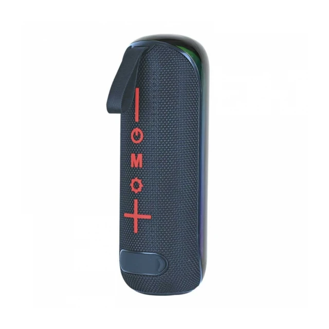 Pop Tune Bluetooth Speaker  Dark Blue