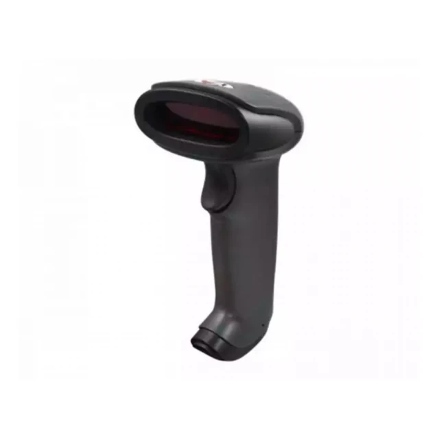 POS Barcode scaner XL-9309B 1D/WiFi/BT/USB