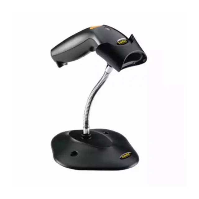 POS Barcode skener Zebra Samtec Motorola LS1203 USB