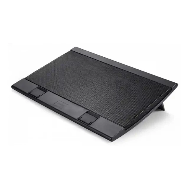 Postolje za laptop Deep Cool Windpalfs 15.6/17 2x140mm