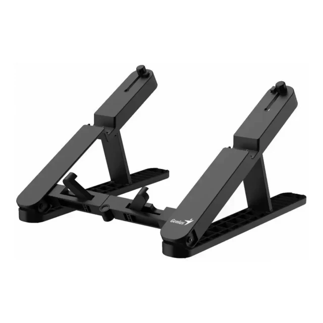 Postolje za laptop Genius G-stand M200 10-17  crni