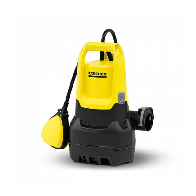 Potopna pumpa za otpadnu vodu Karcher SP11.000